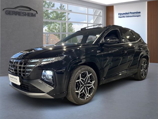 Hyundai TUCSON 26.300 km 30.887 &euro; Jüchen 41363