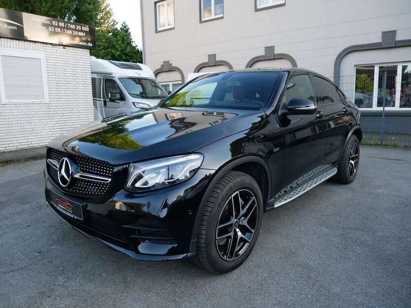 GLC 350