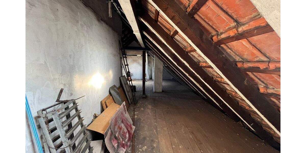 Gewerbeobjekt Düsseldorf Flingern Süd - 1 Zimmer, 20 m&sup2;, 99.000&euro; | Angebot:25604872