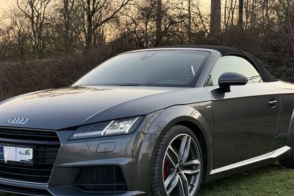 Audi TT 43.200 km 29.900 &euro; Mülheim an der Ruhr 45470