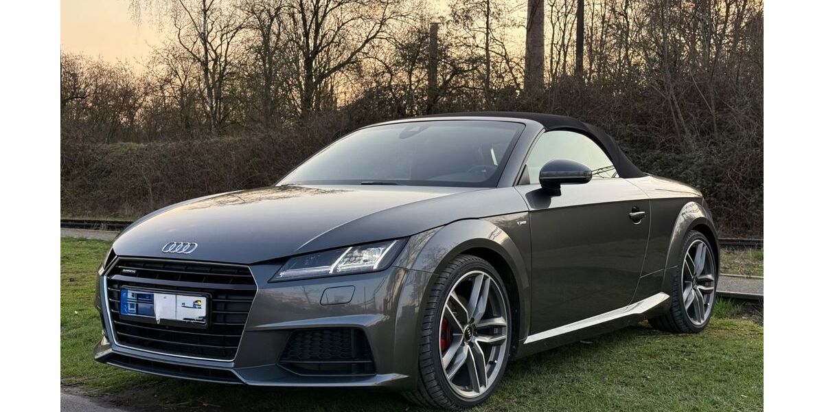 Audi TT 43.200 km 29.900 &euro; Mülheim an der Ruhr 45470