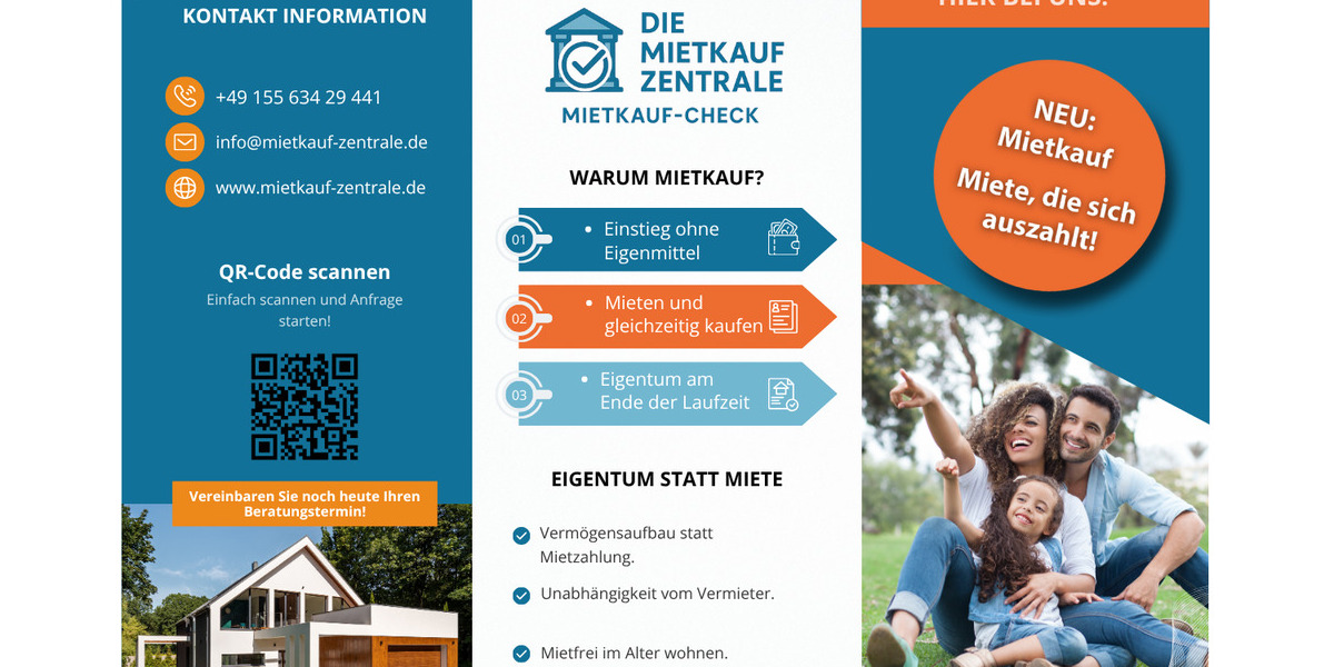 Jetzt zugreifen: Bauland & Danhaus-Kombination zum Wohlfühlen! 5 zimmer