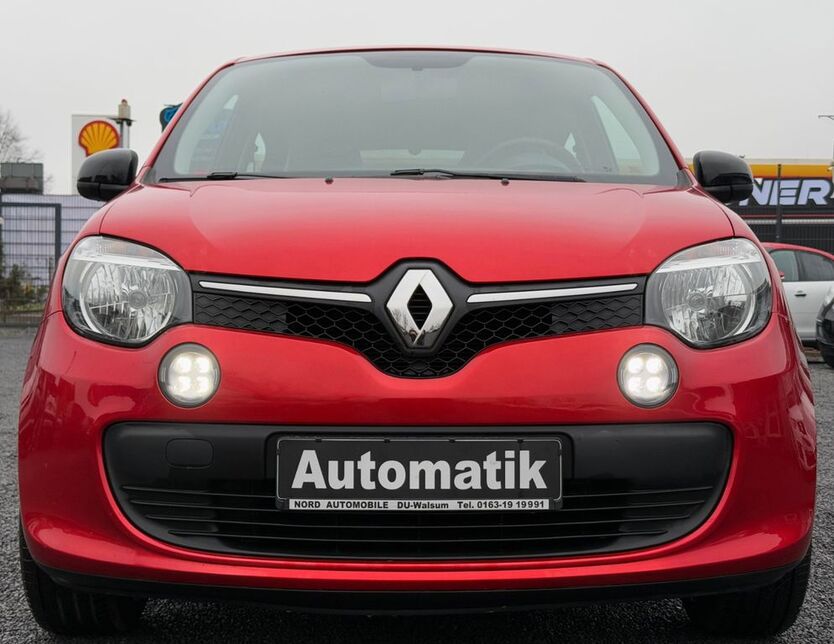 Twingo