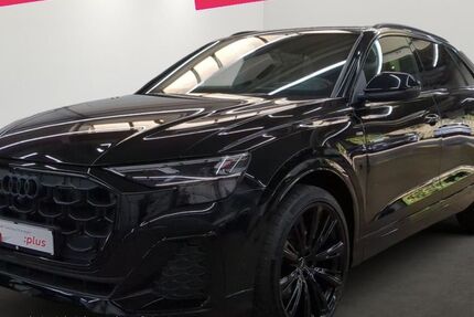 Audi Q8 18.150 km 89.980 &euro; Mülheim a.d. Ruhr 45481