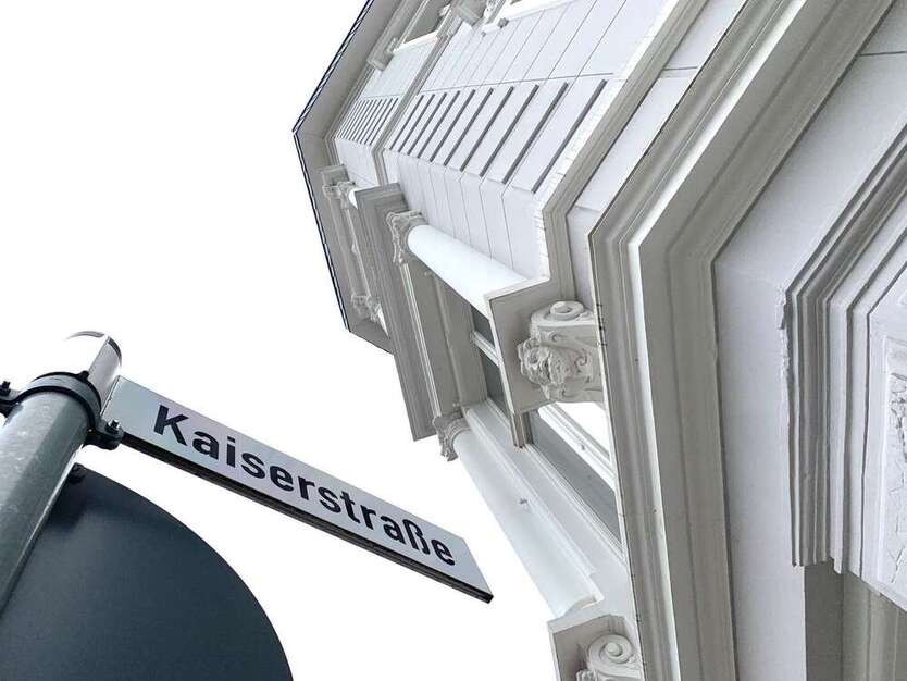 Wohnung zum Mieten in Mönchengladbach 1.275 € 110 m²