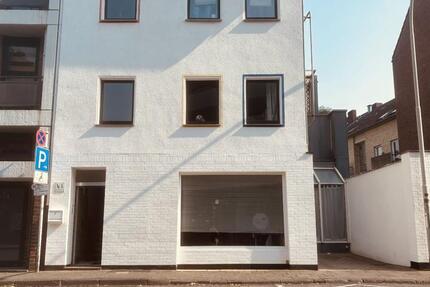 +++ Mehrfamilienhaus mit über 6% Mietrendite in Rheydt +++ 10 zimmer