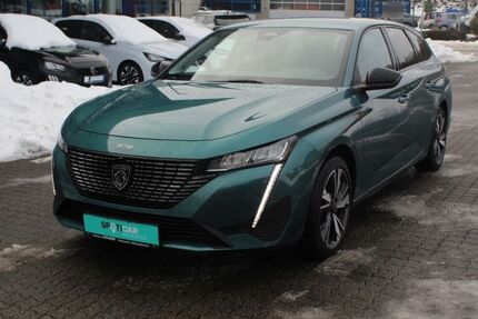 Peugeot 308 27.051 km 20.990 &euro; Remscheid 42897