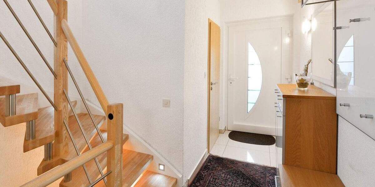 Doppelhaushälfte Moers Schwafheim - 5 Zimmer, 108 m&sup2;, 520.000&euro; | Angebot:25668383