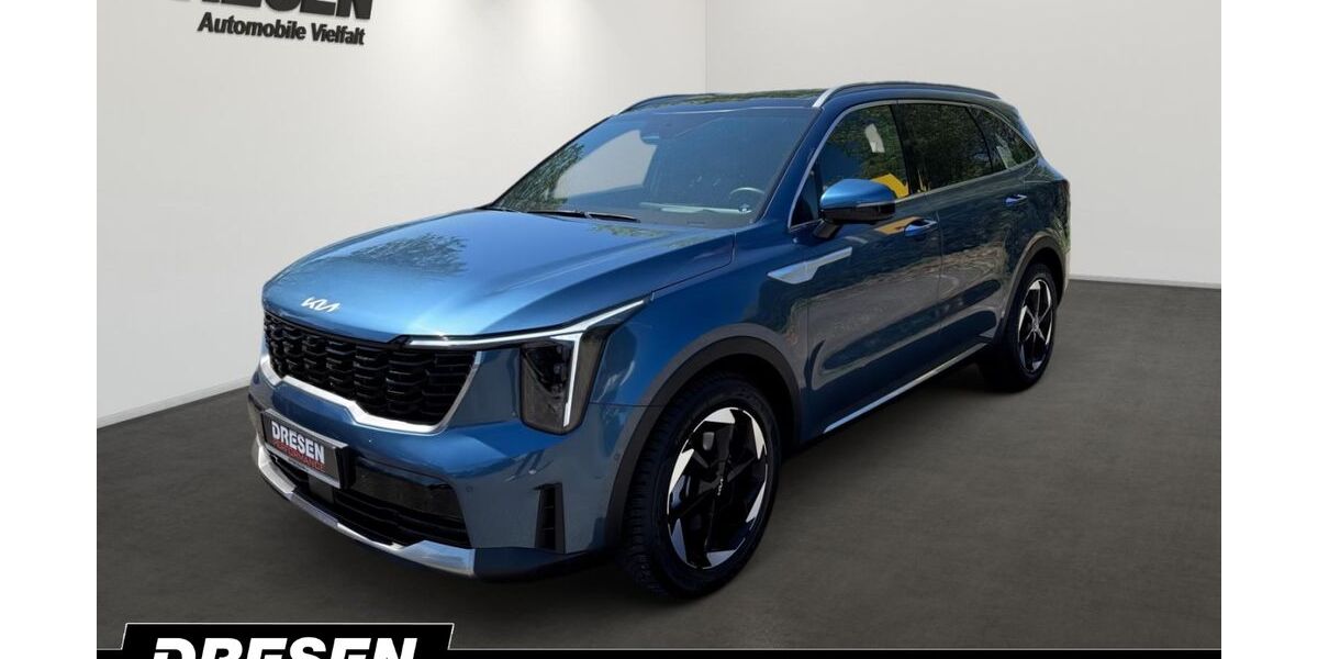 Kia Sorento 18.886 km 45.880 &euro; Düsseldorf 40589