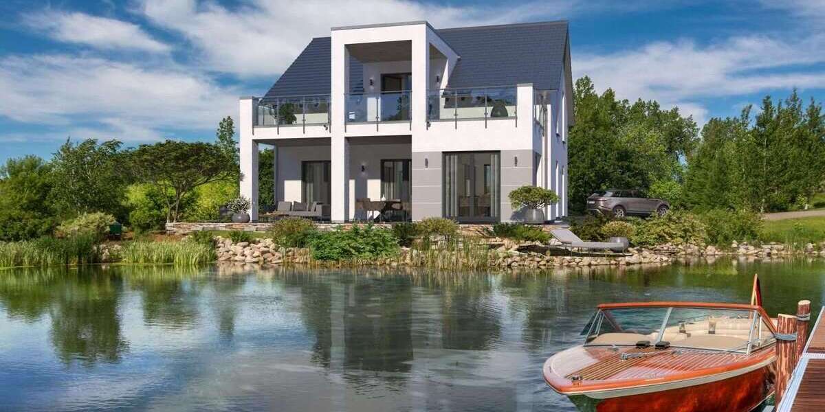 Einfamilienhaus Mönchengladbach Ost - 6 Zimmer, 252 m&sup2;, 629.900&euro; | Angebot:26791580
