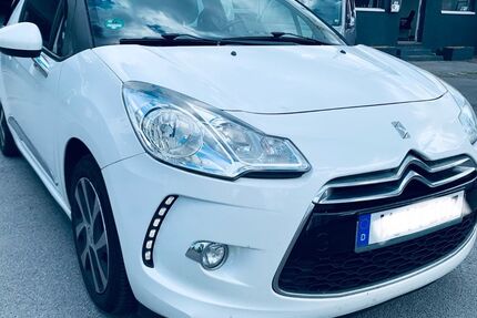 Citroen DS3 176.600 km 3.999 &euro; Hilden 40723