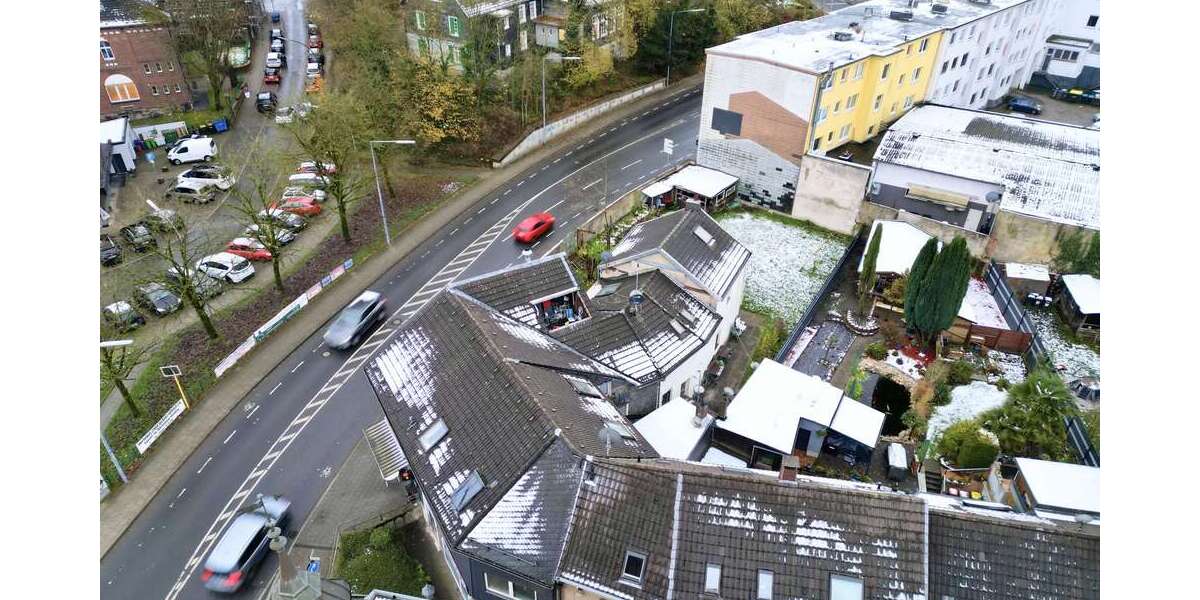 Grundstück zu verkaufen in Velbert 299.000 € 764 m² zimmer