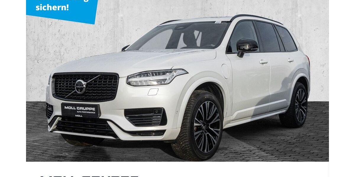 Volvo XC90 18.821 km 53.000 &euro; Düsseldorf 40474