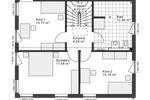 Einfamilienhaus Rommerskirchen Oekoven - 4 Zimmer, 141 m&sup2;, 499.500&euro; | Angebot:25675507