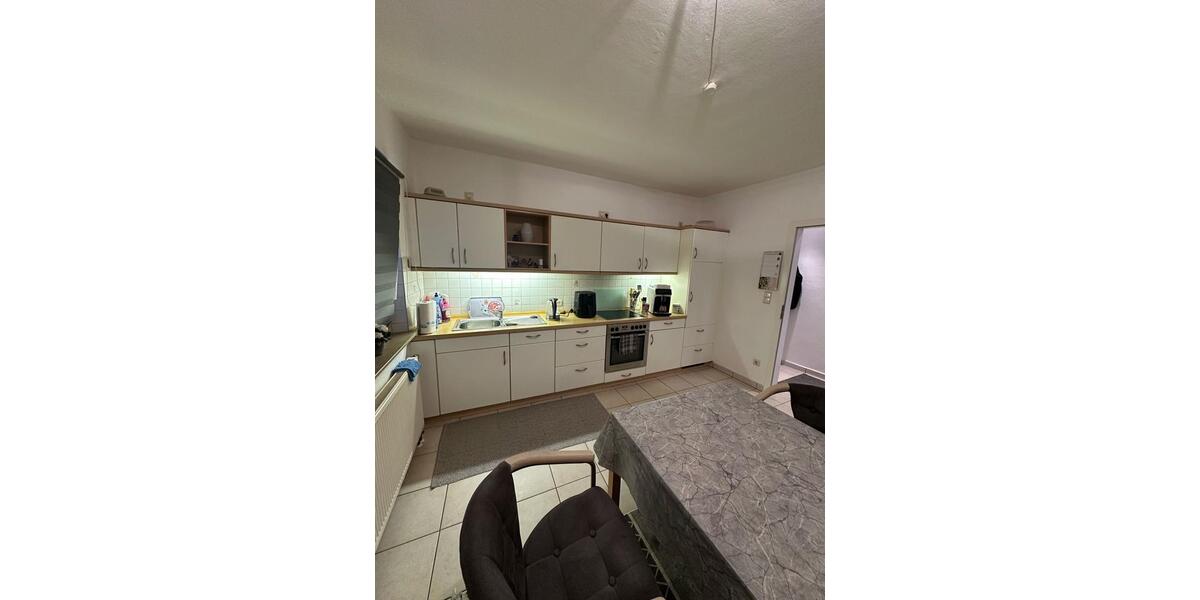 Hochparterre Solingen - 2 Zimmer, 58 m&sup2;, 136.000&euro; | Angebot:26447281