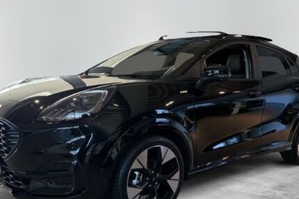 Ford Puma 2.500 km 30.990 &euro; Düsseldorf 40472