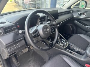 Honda HR-V Hybrid ADVANCE +LED+Allwetter+Navi+ 40.895 km 27.444 € Meerbusch 40667