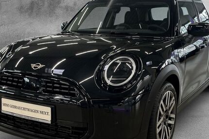 Mini Cooper C 11.598 km 30.280 &euro; Kempen 47906