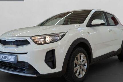 Kia Stonic 13.000 km 14.950 € Leverkusen 51381
