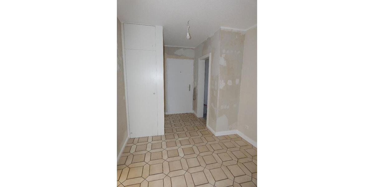 Helle 3-Zimmer-Wohnung mit Balkon in gefragter Lage von Leverkusen-Schlebusch 3 zimmer