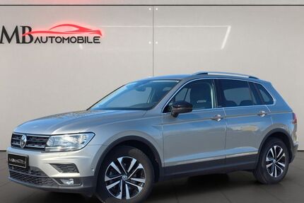 VW Tiguan 37.000 km 20.950 € Bedburg 50181