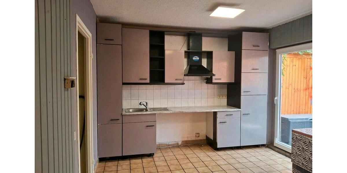 Reihenhaus Jüchen - 5 Zimmer, 135 m&sup2;, 249.000&euro; | Angebot:27075114