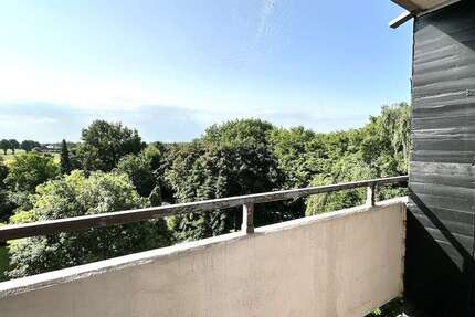 Wohnung zum Kaufen in Neuss 88.000 € 29.89 m² 1 zimmer