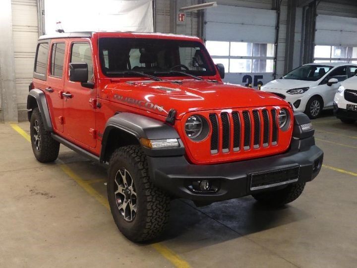 Wrangler