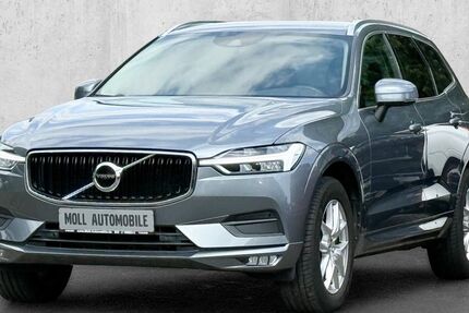 Volvo XC60 57.473 km 32.480 € Bergheim 50126