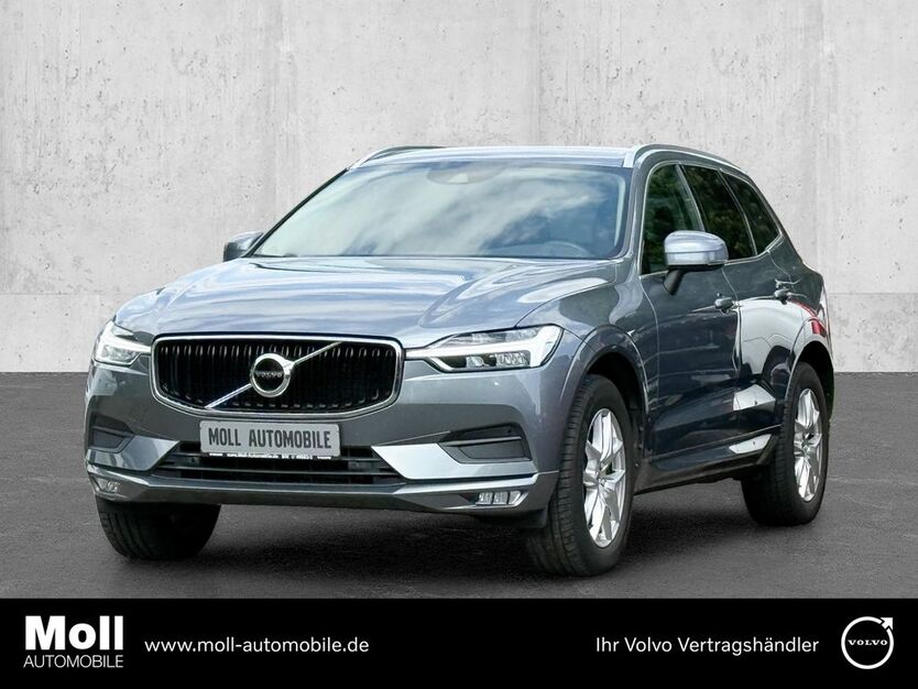 Volvo XC60 57.473 km 32.480 € Bergheim 50126