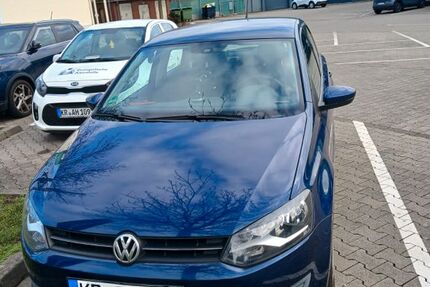 VW Polo 200.670 km 4.500 &euro; Krefeld 47798