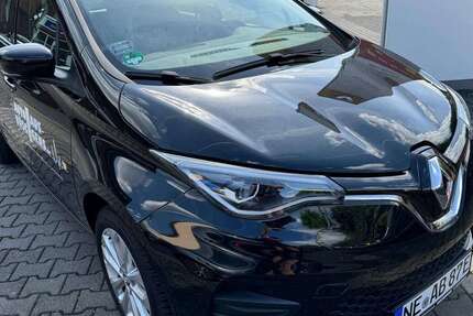 Renault ZOE 18.000 km 18.980 &euro; Korschenbroich 41352