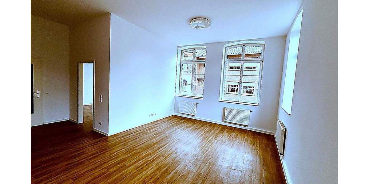 Etagenwohnung Bergheim Niederaußem - 2 Zimmer, 62 m&sup2;, 345&euro; | Angebot:25050872