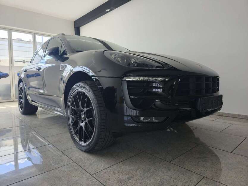 Macan