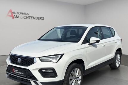 Seat Ateca 19.318 km 24.870 &euro; Viersen 41747