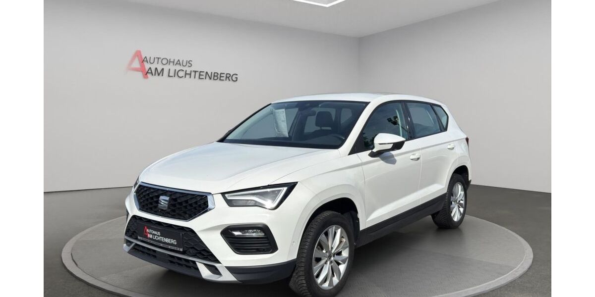 Seat Ateca 19.318 km 24.870 &euro; Viersen 41747