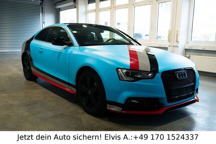 Audi A5 89.151 km 18.500 &euro; Willich 47877