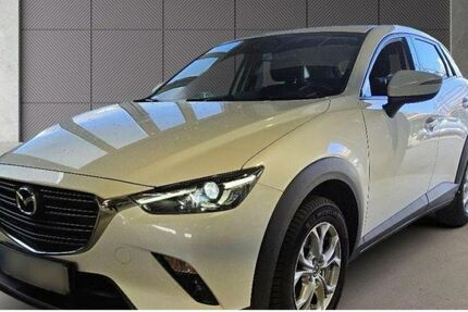 Mazda CX-3 36.121 km 16.680 € Moers 47441