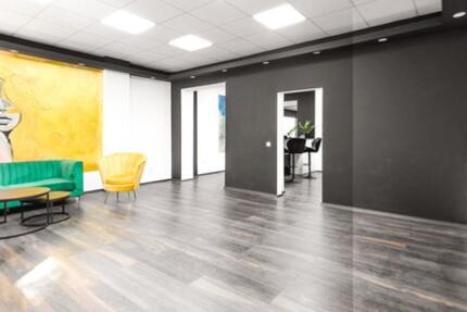 110m² attraktives Gewerbe als Büro oder Ladenlokal im Herzen von Duisburg-RheinhausenHochemmerich zimmer