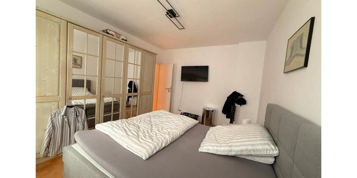 Top gepflegte Eigentumswohnung in Krefeld Linn zu verkaufen 3 zimmer