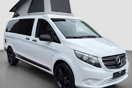 Mercedes-Benz Vito 107.000 km 41.900 &euro; Mülheim a.d. Ruhr 45476