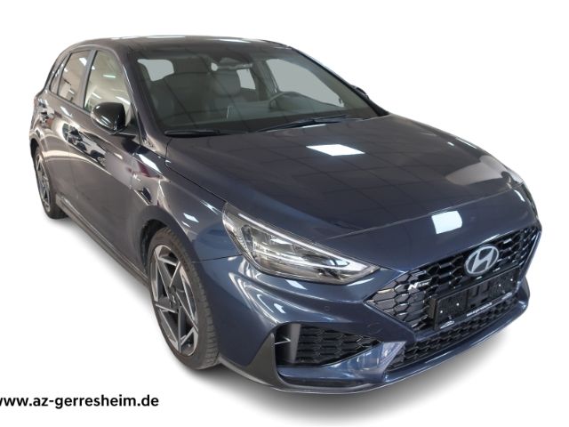Hyundai i30 4.389 km 25.993 &euro; Grevenbroich 41515