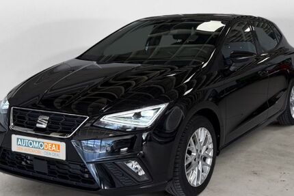 Seat Ibiza 32.233 km 16.489 &euro; Duisburg 47138