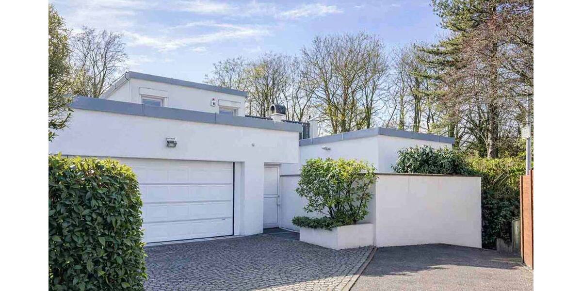 Einfamilienhaus Erkrath Hochdahl - 1 Zimmer, 323 m&sup2;, 1.090.000&euro; | Angebot:26360003