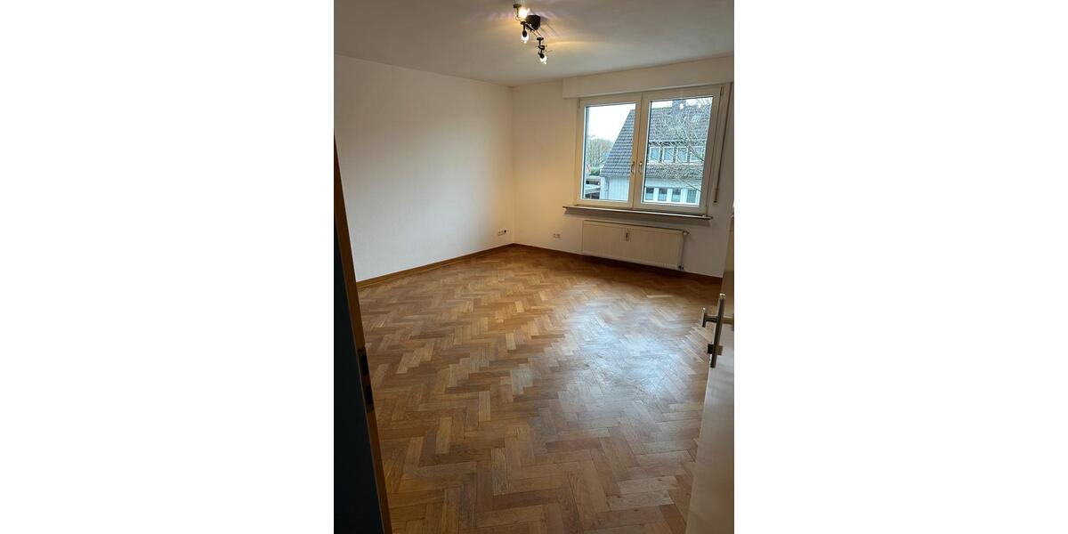 1 Zimmer Wohnung mit guter Lage in Hilden 1 zimmer