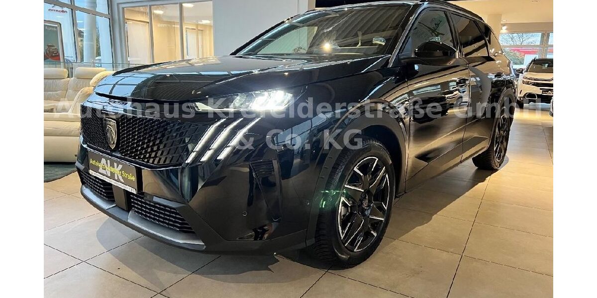 Peugeot 5008 27.926 km 34.990 &euro; Mönchengladbach 41063