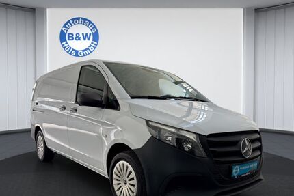 Mercedes-Benz Vito 48.359 km 29.499 &euro; Krefeld 47805