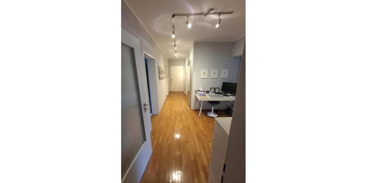 Erdgeschoßwohnung Krefeld Benrad - 3 Zimmer, 98 m&sup2;, 290.000&euro; | Angebot:27297516