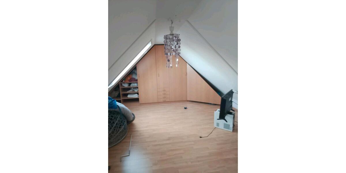 Maisonettenwohnung Düsseldorf Stadtbezirk 6 - 2 Zimmer, 63 m&sup2;, 940&euro; | Angebot:25238937