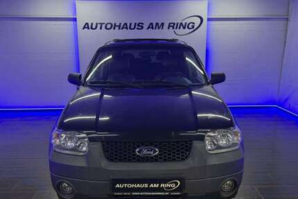 Ford Maverick 219.892 km 3.999 € Ratingen 40878